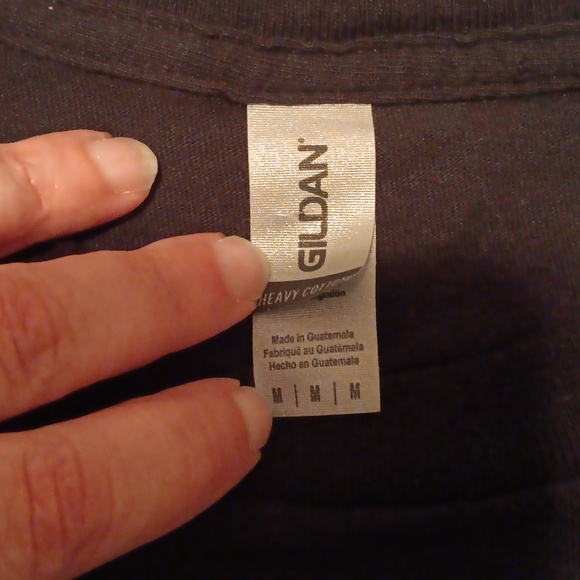 Type O Negative T-Shirt - Picture 5 of 5